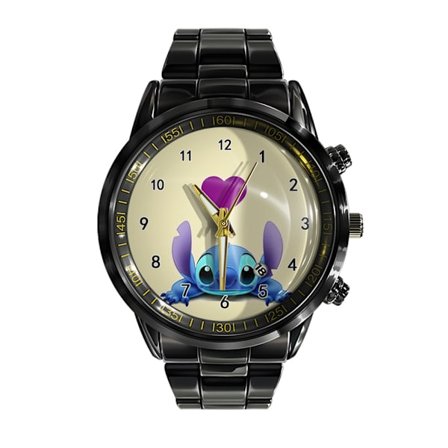 Fashion ur Fashion ur Stitch Steel Band Quartz ur vintage dukke