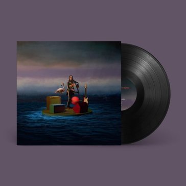 Nobody loves you more KIM DEAL