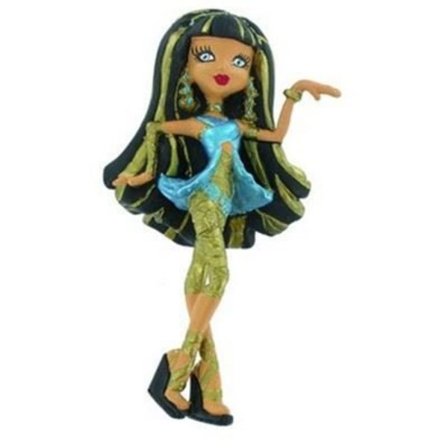 Monster High Figure: Cleo de Nile