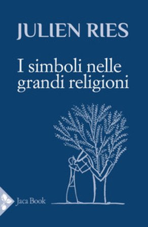 I simboli nelle grandi religioni Julien Ries