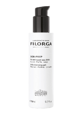 FILORGA Skin-Prep AHA Cleansing Gel Rengöring Unisex 150 ML