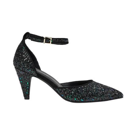 Sofie Schnoor Pumps Sort, Dame, Størrelse: 37 EU
