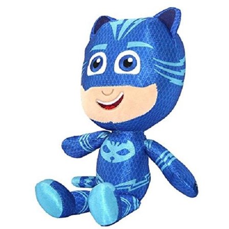 PJ Masks The Pyjama Heroes Catboy Plush Stuffed Animal Plush Soft 22 Z