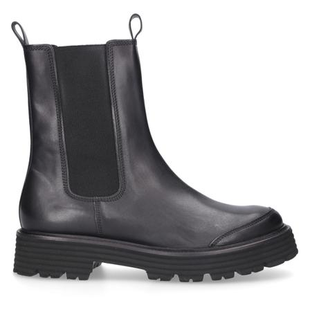 305 Sobe, Ankle Boots Czarny, Kobieta, Rozmiar: 39 EU