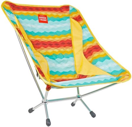 Grand Trunk Mantis Chair Horizon