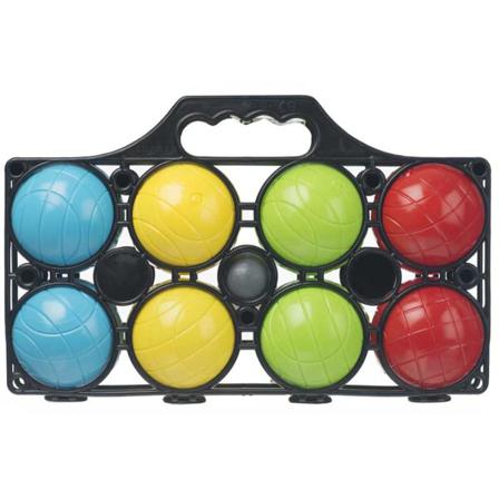 Boules
