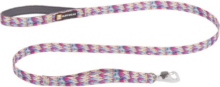 RuffWear Front Range Leash Reef Fish