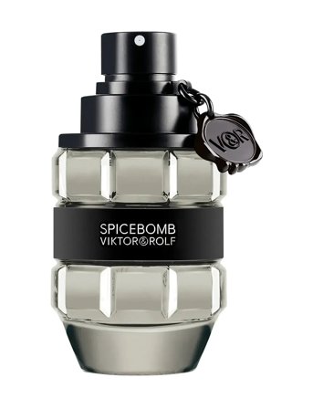 Viktor & Rolf Viktor & Rolf Spicebomb Eau De Toilette 50Ml - Nude - 50ML