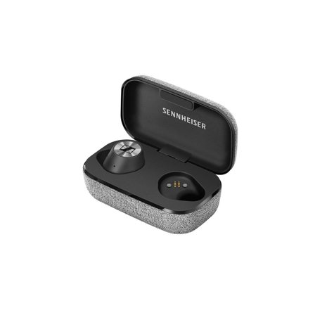 Sennheiser MOMENTUM True Wireless - True wireless-hodetelefoner med mikrofon