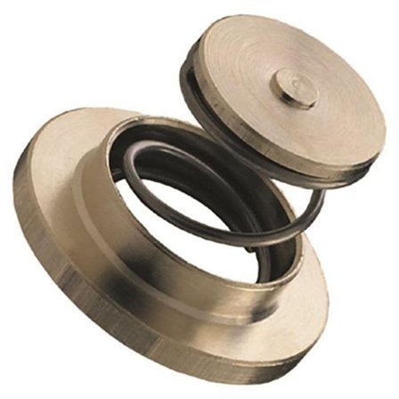 MMA MMA-M Adapter, Varme