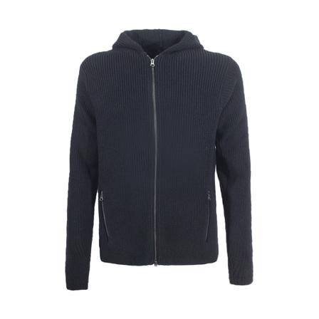Premiata Sweaters Sort, Herre