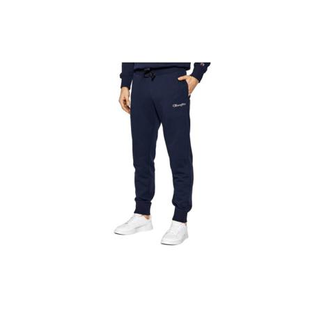 Byxor Champion Rib Cuff Pants Grenade 188 - 192 Cm/xl