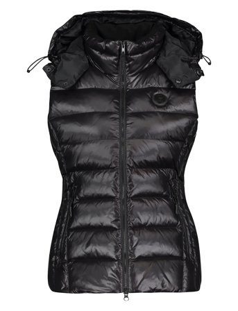 Urban Pioneers | Olivia Down Vest | M