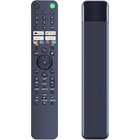 RMF-TX520U Erstatningsstemmefjernbetjening til Sony Bravia TV