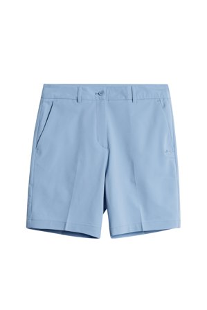 J.Lindeberg - Golf - Gwen Long Shorts - Blau - Frau - 30