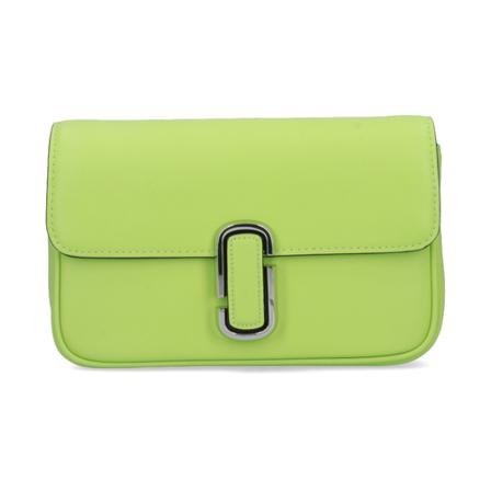 Marc Jacobs Cross Body Väska grön, Dam Axelremsväskor, Dam, Storlek: ONE SIZE