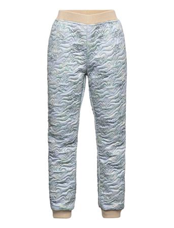 Daris Pants, K Blue Mini A Ture