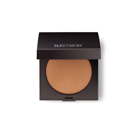 Laura Mercier Matte Radiance Baked Powder BRONZER-04 - Terra
