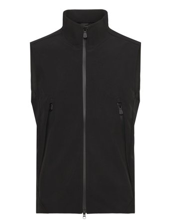 Sail Racing | Spray Softshell Vest | XL