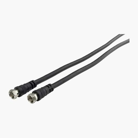 ANTENNKABEL RG-6/U 50M - Biltema