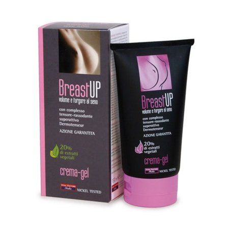 Breast Up Crema 150ml