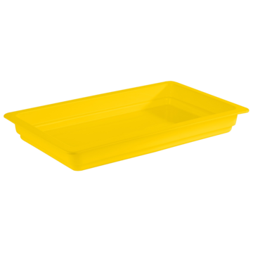 Porslinsfat APS GN 1/1 60mm