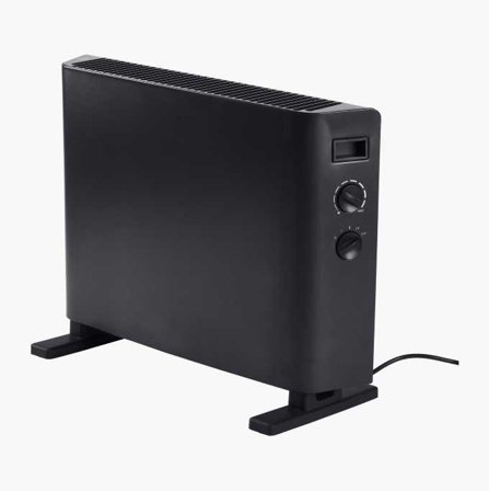 Konvektorelement med fläktfunktion 1500 W