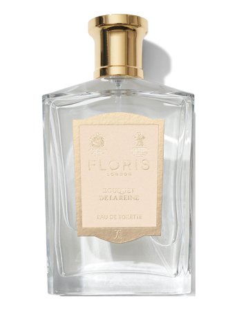 Floris Floris London Bouquet De La Reine Eau De Toilette - Nude - 100 ML