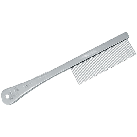 Spratts - No 72 Handtag 16cm Fin - Hund - Pelspleie Trim- og hundebad - Hundekammer og mirakelkammer - ZOO.no