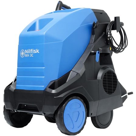 Nilfisk MH 3C-180/780 PAX Varmtvannsvasker, Rengjøringsmaskiner