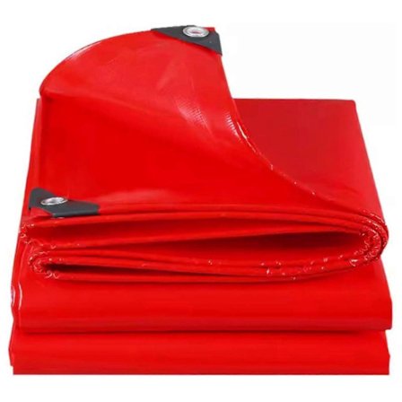 Presenning 3x5ft, 500g/m Presenninger, Overtræk Kompatibel med Hundegårde