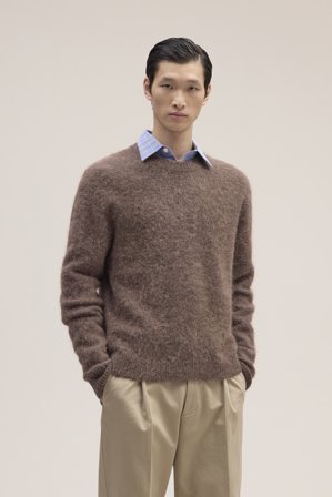 NN.07 Russell 60012 Male Brown