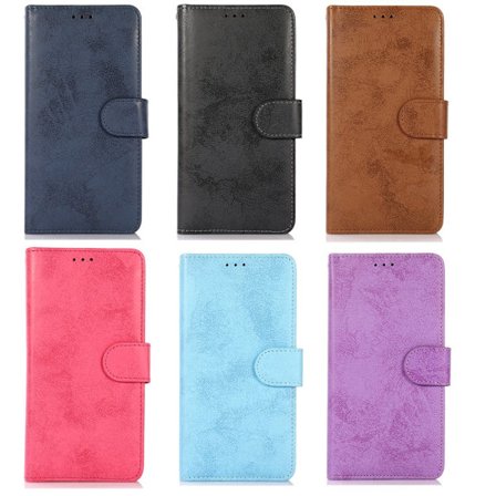 Stilsäkert Dubbelfunktion Plånboksfodral - Samsung Galaxy S23+