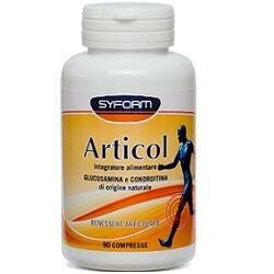 Articol 90 Compresse
