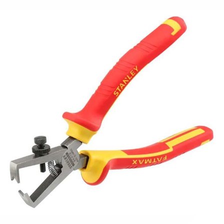 STANLEY FatMax 0-84-010 Avisoleringstang 180 mm, Håndverktøy