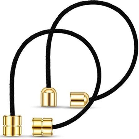 2 kpl Begleri Fidget -helmet Kupari Oro Fidget -helmet Oro -helmet Begleri