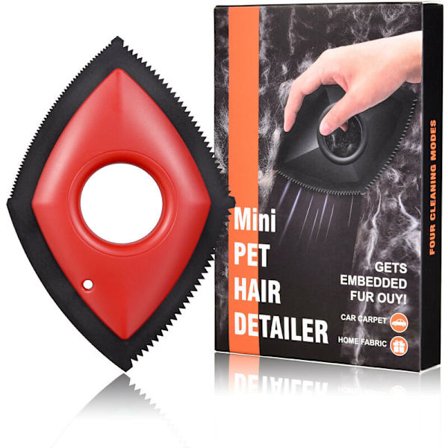 Borste för husdjurshår, hundhårborttagare för mattor, Triomphe-borste plockar upp hårborttagare, automatisk detaljering, hundhårborttagningsprodukter 