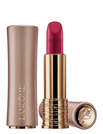 Lancôme Lc Absolu Rouge Intimatte R22 525 - Red - ONE SIZE