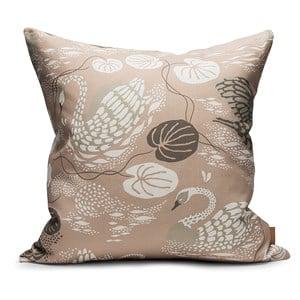 Littlephant Pink 50 x 50 Noble Nymphs Cushion One Size - Textile - One size - Pink