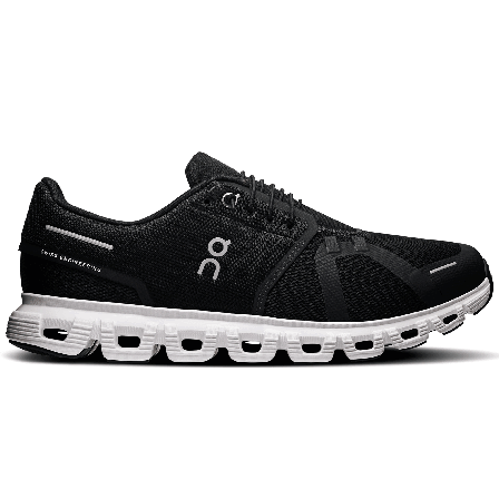 On Cloud 6 M Black | White