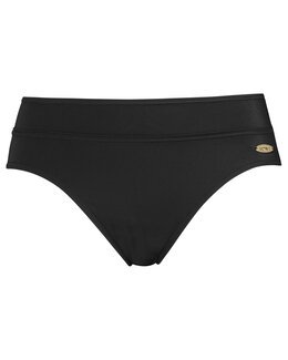 Bikinitrusse Rachel Sort - 48 - Damella