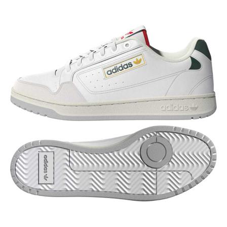 Adidas Originals, Trainers adidas Originals NY 90 Wit, Heren, Maat:36 2/3 EU