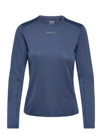 Craft | Adv Essence Ls Tee 2 W | XXL