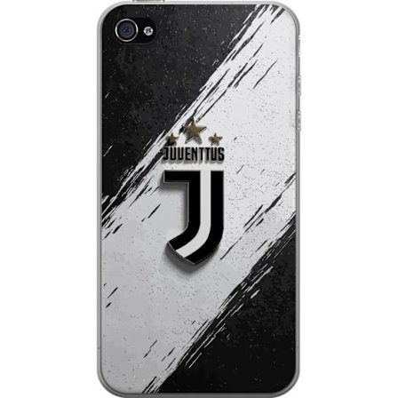 Kompatibelt Mobilskal till Apple Apple iPhone 4 Juvpensel