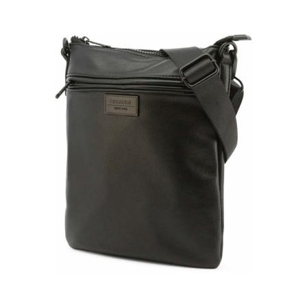 Carrera Jeans Cross-Body Tas , Zwart , Heren , Maat: ONE Size