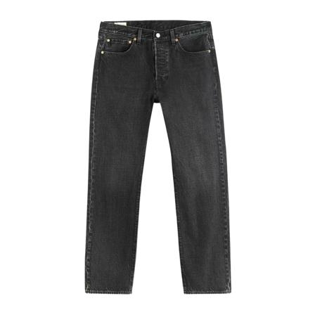 Levi's, Jeans Zwart, Heren, Maat:W34 L32