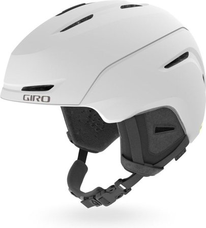 Giro Avera Mips Matte White Skidhjälm