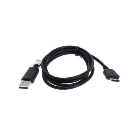 Datakaapeli 18-nastainen Samsungille