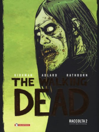 The walking dead. Raccolta. Vol. 2 Robert Kirkman