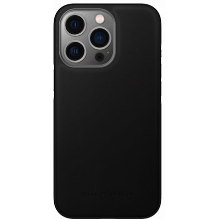 ideal of Sweden Atelier fodral för iPhone 13 Pro (Intense Black)